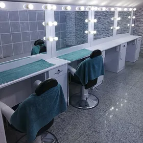 AÝTAKYF KÖCE SALON ÝER SATLYK