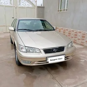 Toyota Camry 2001