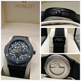 hublot mehanika sagat