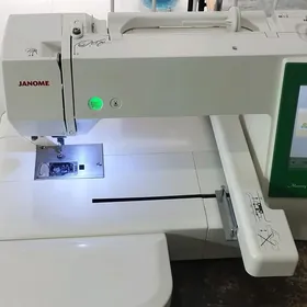 Janome 450e