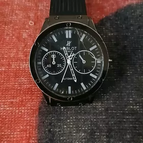 Hublot sagat