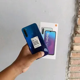 REDMI NOT 8 4/64 GÖK