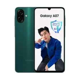 Samsung A07 6/128