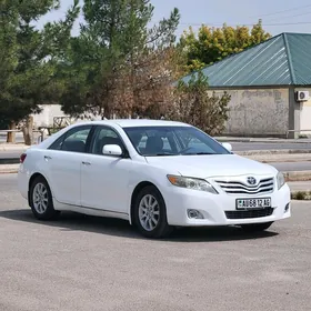 Toyota Camry 2009
