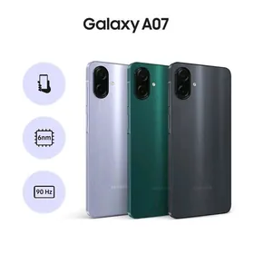 Garasaryna Samsung A07 4/64