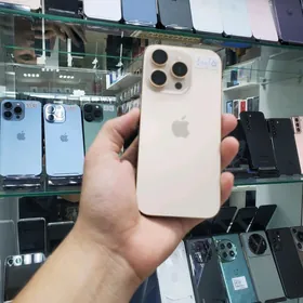 iphone 16 pro 100% 128gb