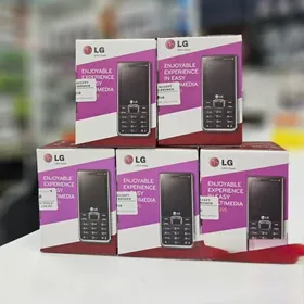 LG 395 4sim