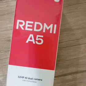 Redmi A5