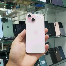 iphone 15 90% 128gb