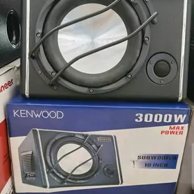 Sambufer Kenwood