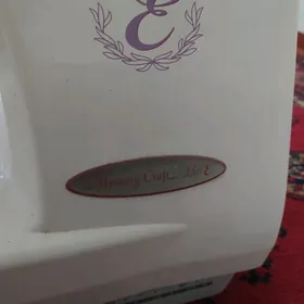 Tikin maşyn janome 350