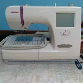 janome