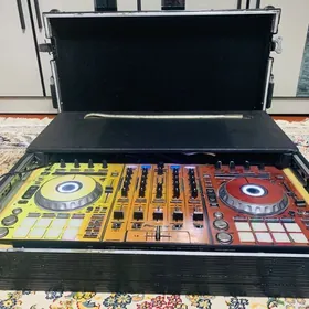 Dj pioneer sx2