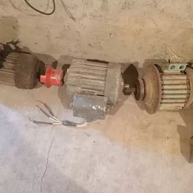 elektro dwigatel mator