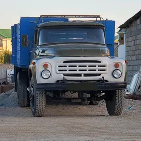 Zil 130 1993