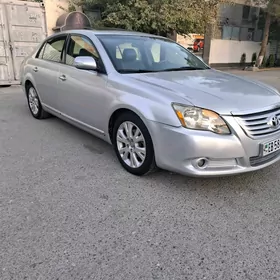 Toyota Avalon 2008