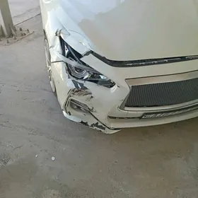 Infiniti Q50 2018