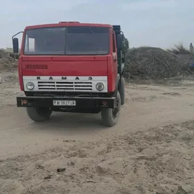 Kamaz 4310 1990