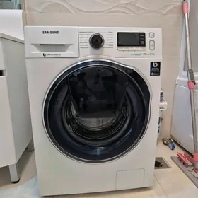 Kir Mashyn Samsung 8 kg