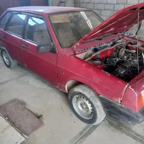 Opel Mordo