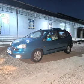 Daewoo Tacuma 2003