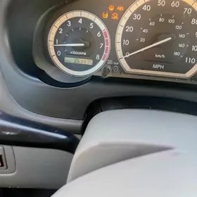 Toyota Sienna 2004