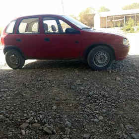 Opel Corsa 1994