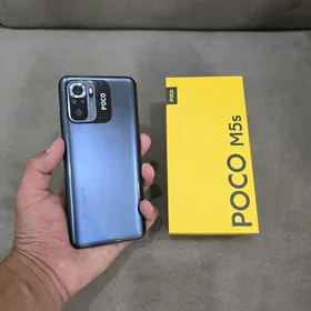 poco m5s 128GB