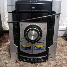 Sony Sentr