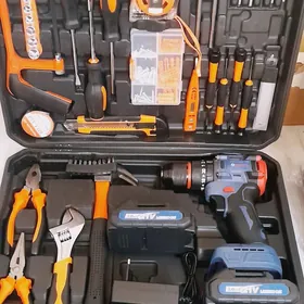 Taze Bosch srupowret Nabor 21v