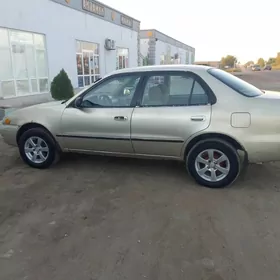 Toyota Corolla 1998