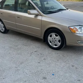 Toyota Avalon 2000
