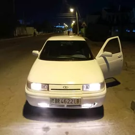 Lada 2112 2004