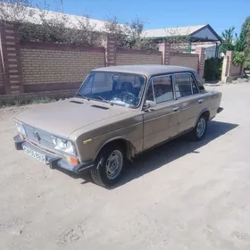 Lada 2106 1990