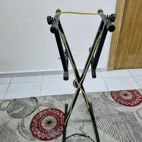 Djj stoyka ayak
