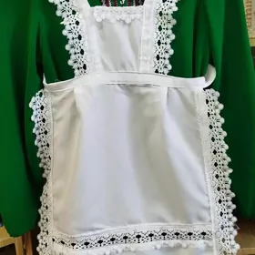 фартук