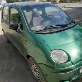 Daewoo Matiz 1999