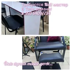 DYRNAKÇY GEREK