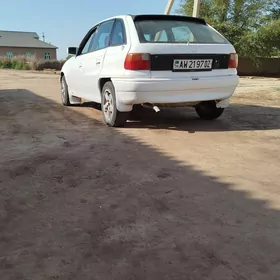 Opel Astra 1992