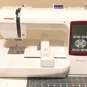 janome 230e