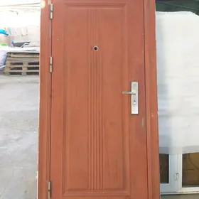 daşky gapy гапы двер