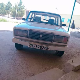 Lada 2107 1996