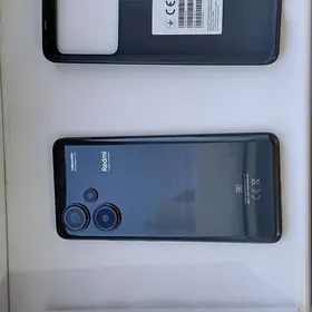 redmi not 13 pro +