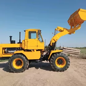 MTZ 82 1992