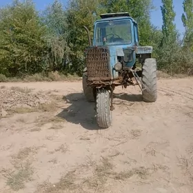 MTZ 80 1992