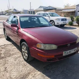 Toyota Camry 1992