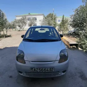 Daewoo Matiz 2008