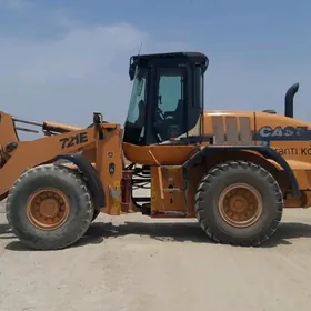 Case STX325 Accusteer 2007