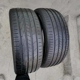 235 55 18 Hankook teker