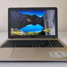 Asus noutbuk